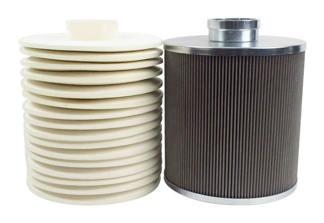 Replacement Hydac Filter